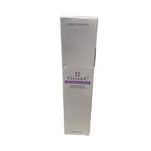 CELLEX-C Cellex-C Clear Complexion Complex 6oz Sealed